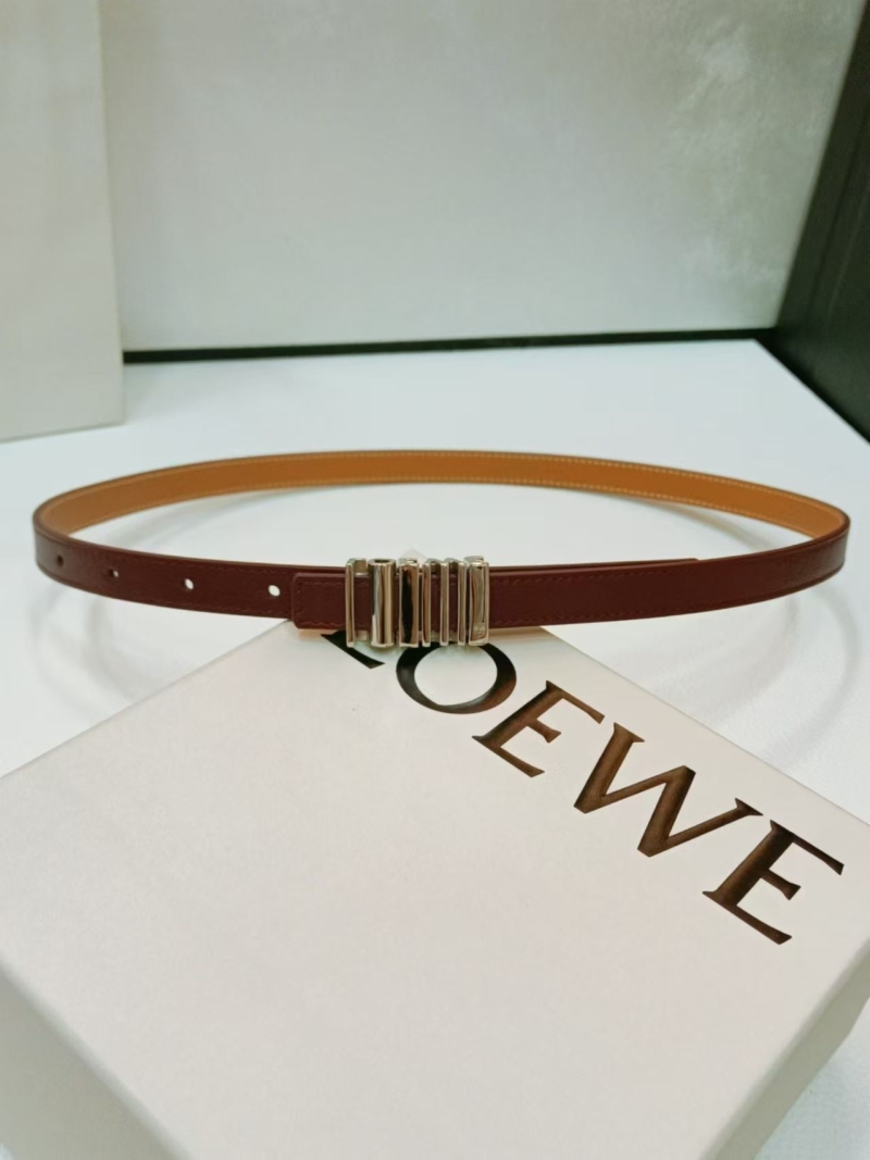 Loewe Belts